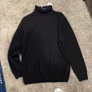 Zara turtleneck